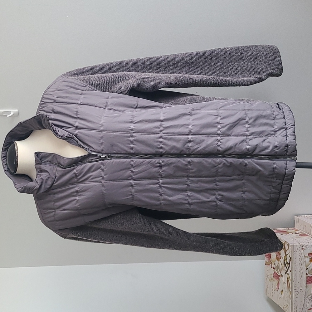 Merrell coat